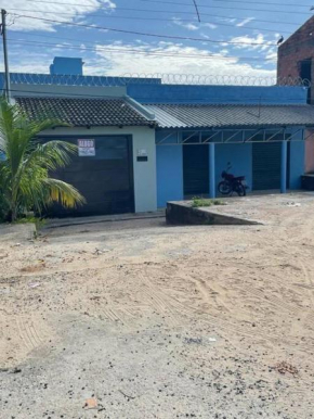 Casa Completa Aparecida de Goiânia